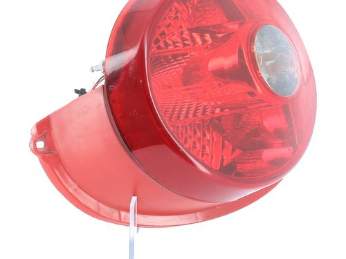 Right taillight CHEVROLET MATIZ (M200, M250) 0.8 | BP20498604C35 