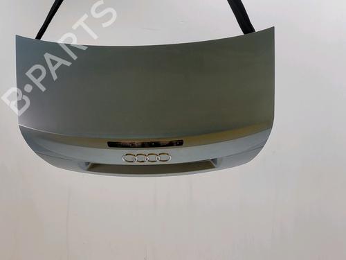 Used Tailgate Tailgate AUDI A4 B6 Convertible (8H7) 2.4 (170 hp) 40211708 40211708