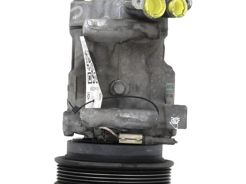 AC compressor RENAULT KANGOO (KC0/1_) 1.5 dCi (KC08, KC09) | BP29695835M34 
