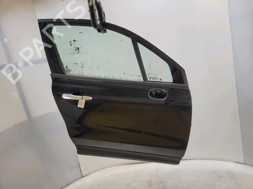 Used Right front door FIAT 500X (334_) 1.6 D Multijet (334AXA1B, 334AXA11) (120 hp) 31122254