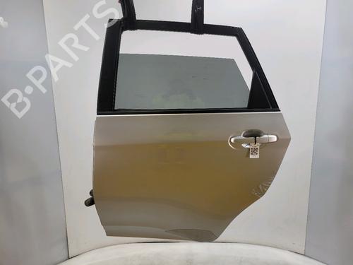 Used Left rear door TOYOTA VERSO S (_P12_) 1.33 (NSP120_) (99 hp) 31085820