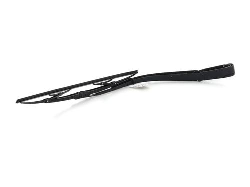 Used Rear windshield wiper arm MAZDA 6 Hatchback (GH) [2007-2013]  27908257