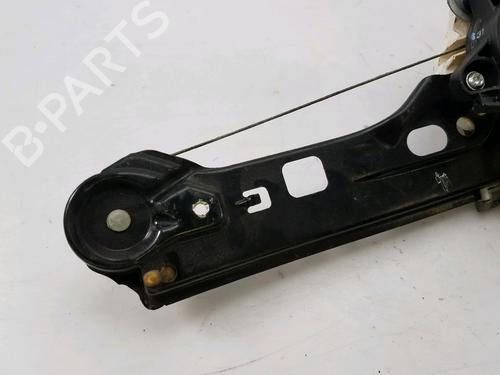 Rear right window mechanism MERCEDES-BENZ C-CLASS T-Model (S203) C 270 CDI (203.216) | BP13674516C25 
