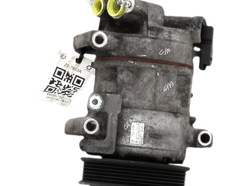 AC compressor CITROËN C4 II (NC_) 1.6 HDi 110 | BP36659922M34 - Image 5