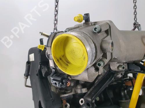 Engine AUDI TT (8N3) 1.8 T | BP38432497M1 - Image 8