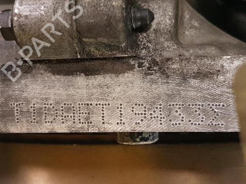 Engine FORD GRAND C-MAX (DXA/CB7, DXA/CEU) 1.6 TDCi | BP37506436M1 - Image 11