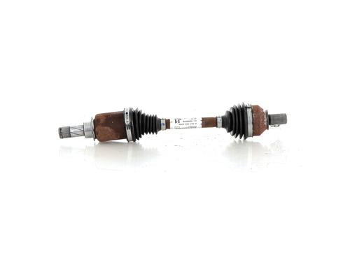 Left rear driveshaft RENAULT TWINGO III (BCM_, BCA_) 1.0 SCe 70 (BCMB) | BP18048325M40 