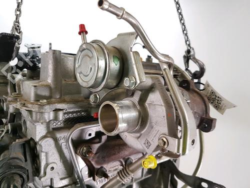 Engine NISSAN MICRA V (K14) 0.9 IG-T | BP31367810M1 