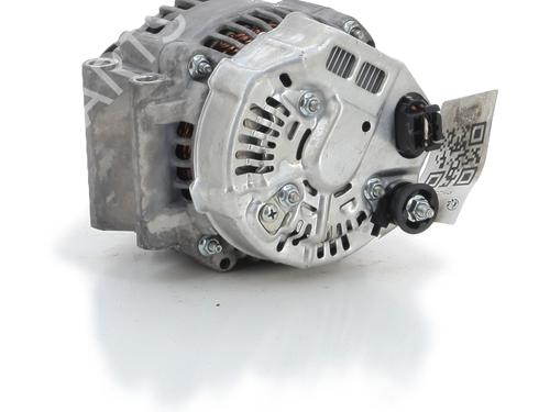 Alternator MINI MINI Convertible (R52) Cooper S | BP27095887M7