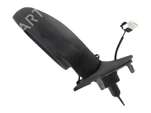 Used Left mirror PEUGEOT PARTNER Box Body/MPV (5_, G_) [1996-2026]  32847811