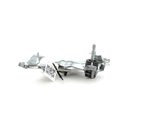 Rear left window mechanism RENAULT CLIO IV (BH_) 0.9 TCe 90 (BHNF, BHMA, BHMH, BHJK, BHJR) | BP15288746C24 