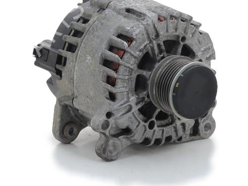 Alternator SKODA RAPID (NH3, NK3, NK6) 1.6 TDI | BP30165563M7
