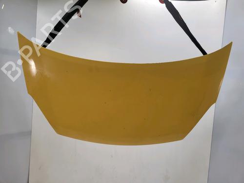 Used Hood Hood CITROËN BERLINGO Box Body/MPV (B9) 1.6 HDi / BlueHDi 75 (75 hp) 39941781 39941781