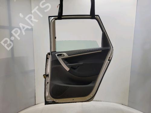 Right rear door CITROËN C4 Picasso I MPV (UD_)  | BP27710719C5 