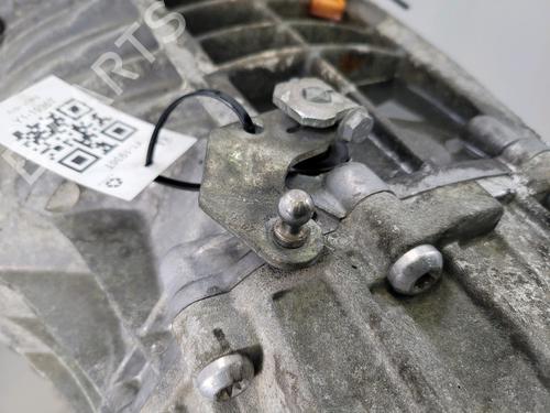 Gearbox AUDI A4 B8 (8K2) 2.0 TDI | BP40003953M3 - Image 6
