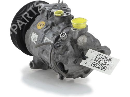AC compressor AUDI A5 Sportback (8TA) S5 quattro | BP29578718M34 