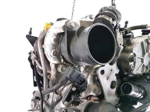 Engine FORD FIESTA VI (CB1, CCN) 1.4 TDCi | BP33533535M1 - Image 9