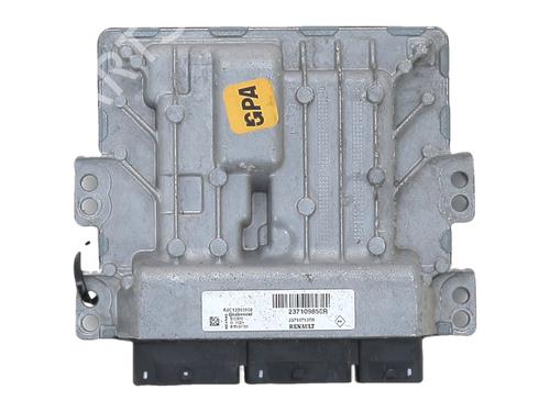 Engine control unit (ECU) DACIA DUSTER (HS_) 1.5 dCi | BP30165483M57