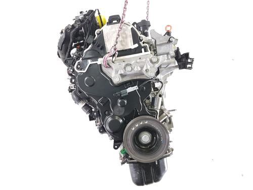 Motor Motor CITROËN C3 III (SX) 1.5 BlueHDi 100 (SXYHYP, SXYHTU) (102 hp) 37166944 37166944
