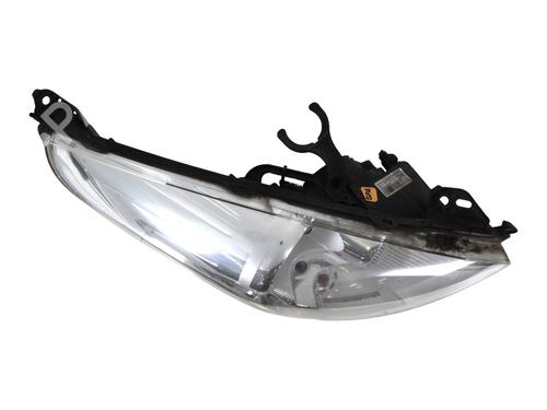 Right headlight PEUGEOT 5008 (0U_, 0E_) 1.6 HDi | BP29495205C29 
