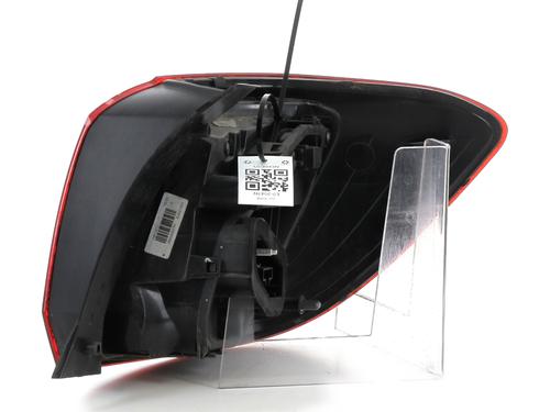 Left taillight DACIA SANDERO II 1.5 dCi | BP24537096C34 