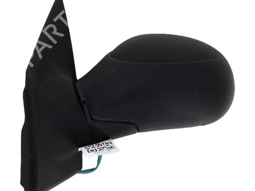 Left mirror CITROËN C2 (JM_) 1.4 HDi | BP30190458C26 