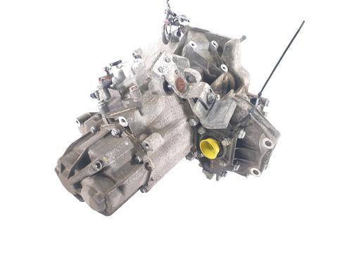 Gearbox FIAT 500 (312_) 0.9 (312AXM1B) | BP38586364M3 - Image 3
