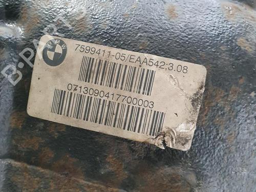 Rear differential BMW 1 (F20) M 135 i | BP31866263M24  - Image 5