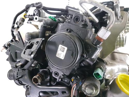 Engine CITROËN C5 III (RD_) 2.0 HDi 165 (RDRHHA, RDRHH8) | BP32152052M1 