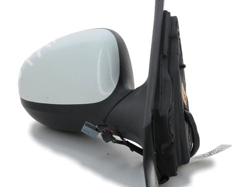 Right mirror FIAT BRAVO II (198_) 1.6 D Multijet (198AXL1B) | BP28533936C27 
