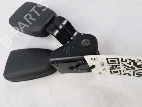 Seat buckle SAAB 9-5 (YS3E) 2.2 TiD | BP27916439I32 