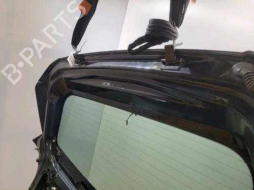 Tailgate OPEL CORSA E (X15) 1.3 CDTI (08, 68) | BP29172230C6 