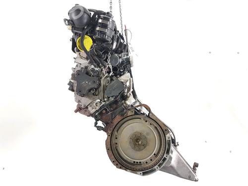 Used Engine MERCEDES-BENZ B-CLASS Sports Tourer (W245) B 180 CDI (245.207) (109 hp) 31797594