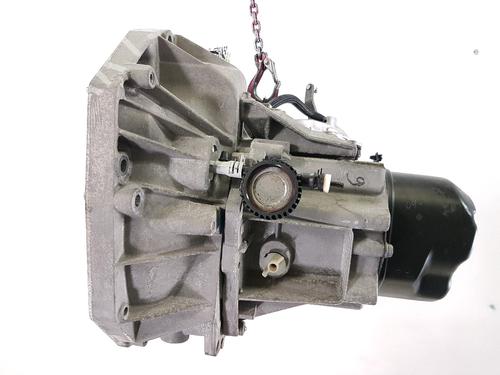Used Gearbox Gearbox 36795322 36795322