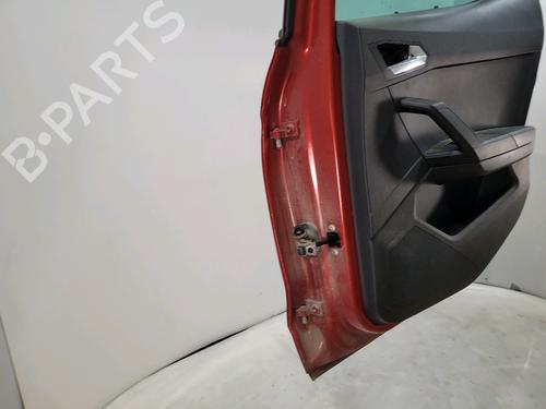Right rear door SEAT IBIZA V (KJ1, KJG) 1.0 MPi | BP29296445C5 