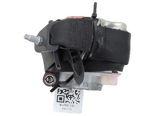 Used Front left belt tensioner CITROËN C4 II (NC_) 1.6 BlueHDi 120 (120 hp) 26536646