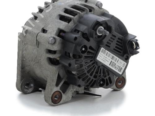 Alternator RENAULT CLIO IV (BH_) 1.5 dCi 90 | BP23525458M7 
