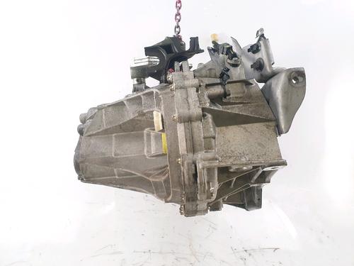 Gearbox RENAULT CAPTUR I (J5_, H5_) 1.5 dCi 110 | BP31749980M3 - Image 3