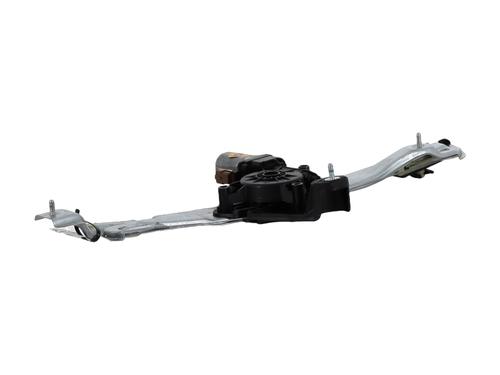 Rear left window mechanism DACIA SANDERO III 1.0 TCe 100 ECO-G | BP29443760C24 