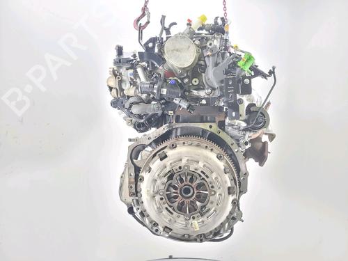 Engine RENAULT MASTER III Van (FV) 2.3 dCi 130 FWD (FV0M, FV0Y, FV0J, FV02, FV03) | BP30190662M1