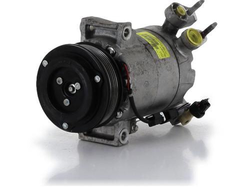 AC-Kompressor FORD FOCUS III 1.0 EcoBoost (125 hp) 32512637