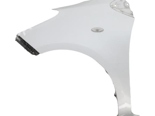 Used Left front fenders Left front fenders TOYOTA YARIS (_P9_) 1.3 VVT-i (SCP90_, SCP90R) (87 hp) 40034929 40034929