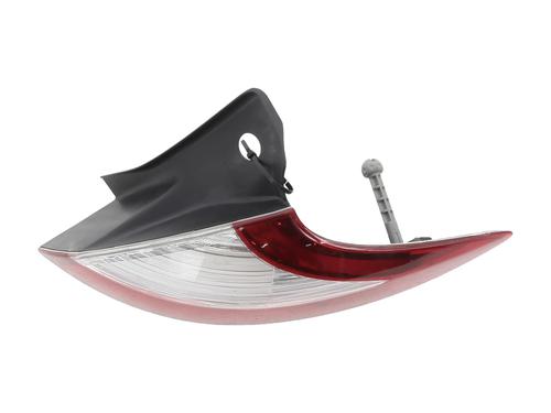 Used Right taillight Right taillight RENAULT MEGANE III Hatchback (BZ0/1_, B3_) 1.5 dCi (BZ09, BZ0D, BZ1W, BZ29, BZ14) (110 hp) 33926240 33926240
