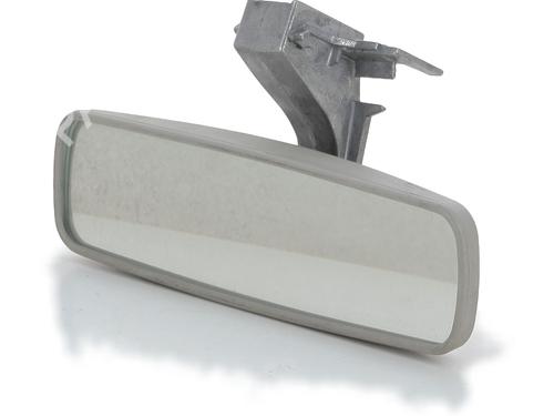 Used Rear mirror RENAULT CLIO IV (BH_) 1.5 dCi 110 (110 hp) 28533683