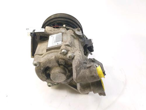 AC compressor DACIA SANDERO II 1.5 dCi | BP28573525M34 