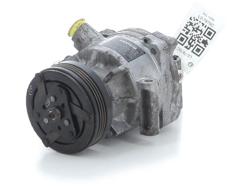 Compressor A/A SUZUKI SWIFT IV (FZ, NZ) 1.2 (AZH412, ZC72S) (94 hp) 32333754