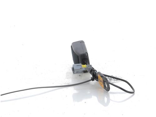 Seat buckle PEUGEOT 208 I (CA_, CC_) 1.2 VTI 82 | BP27901405I32