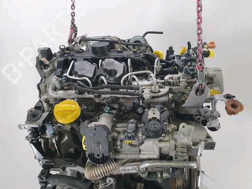 Engine RENAULT KOLEOS I (HY_) 2.0 dCi 4x4 (HY0K) | BP35892014M1 - Image 5