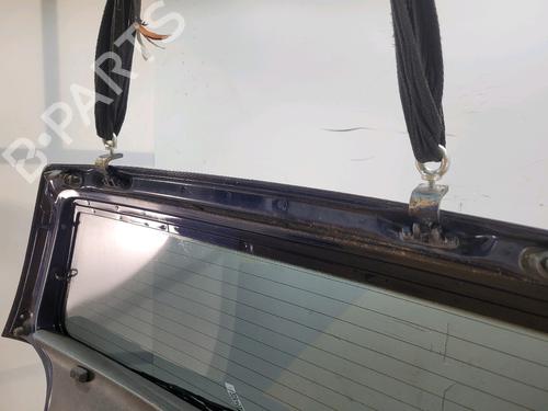 Tailgate VW POLO (6N2)  | BP24159450C6 