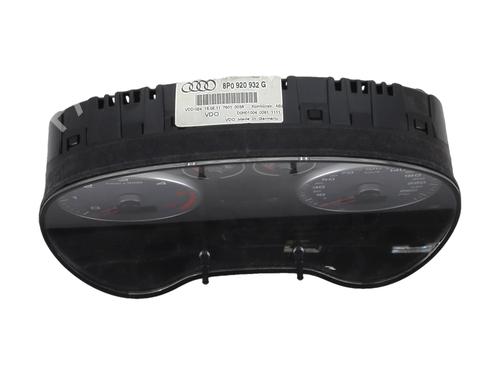 Used Instrument cluster AUDI A3 Sportback (8PA) 1.6 TDI (105 hp) 30140559